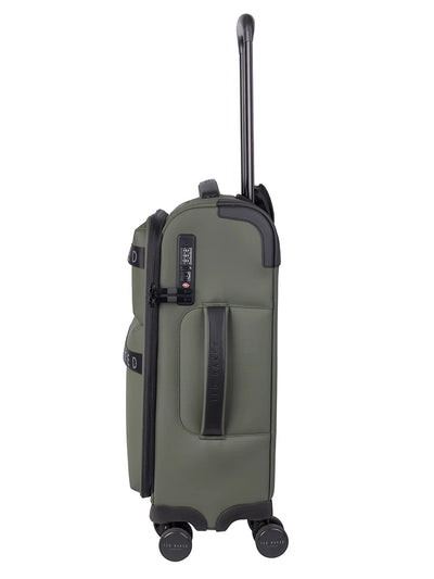 Quantum 55cm Carry-On