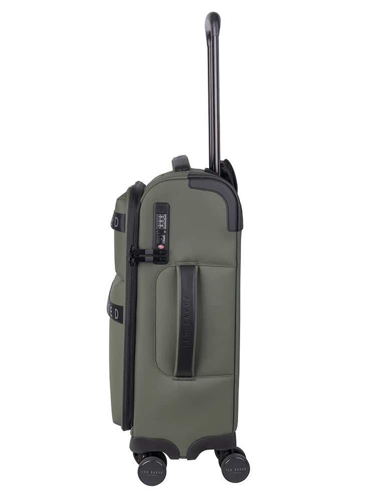 Quantum 55cm Carry-On