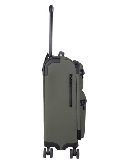 Quantum 55cm Carry-On