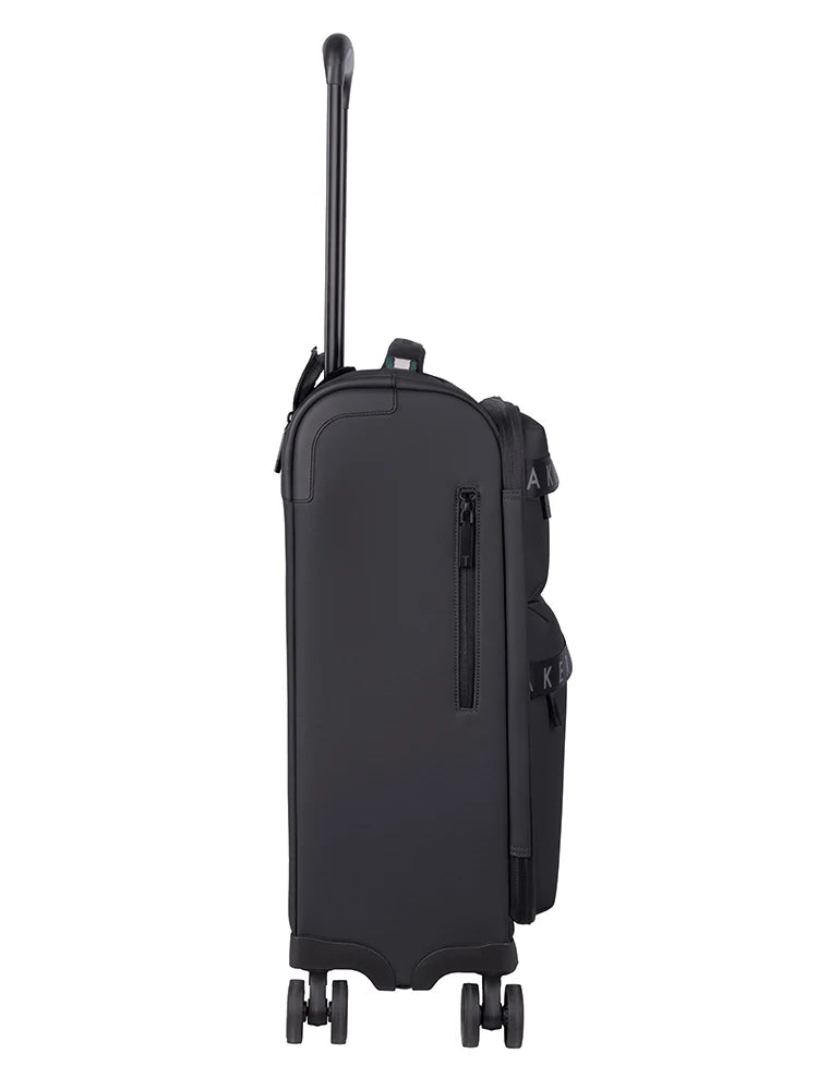 Quantum 55cm Carry-On