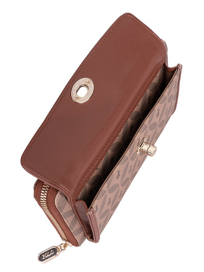 Preston Phone Sling