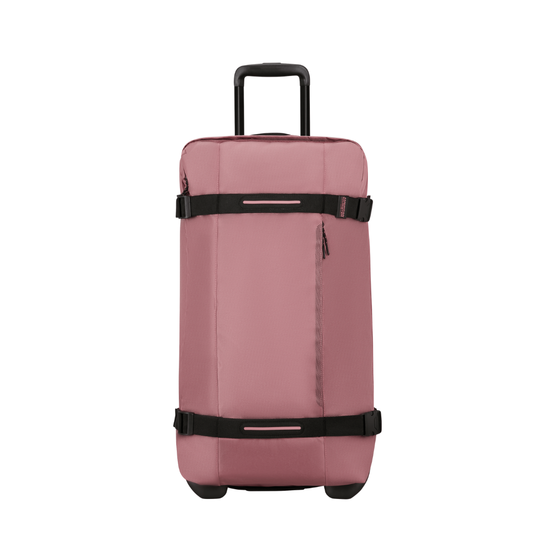 Urban Track 78cm Large Duffel with Wheels