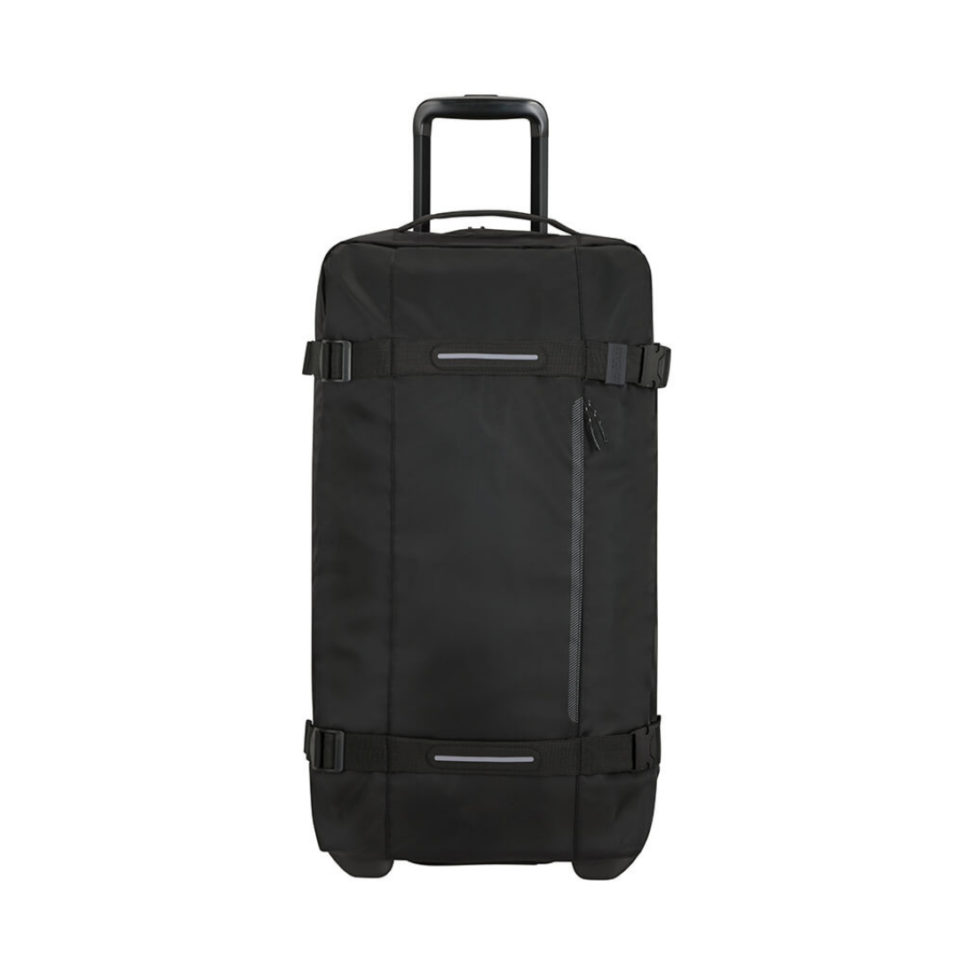 Urban Track 78cm Large Duffel with Wheels