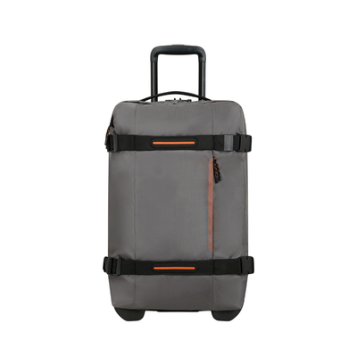 Urban Track Trolley Duffle
