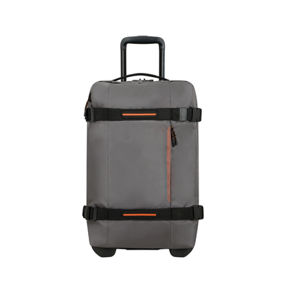 Urban Track 55cm Duffel with Wheels