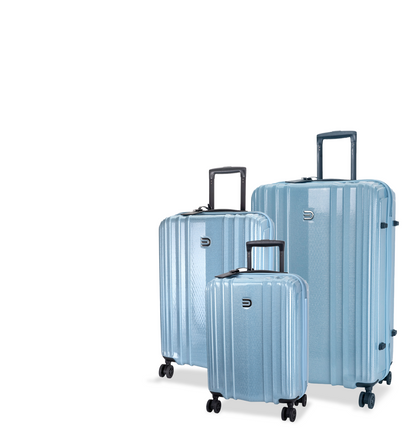 Compolite 3 Piece Travel Set