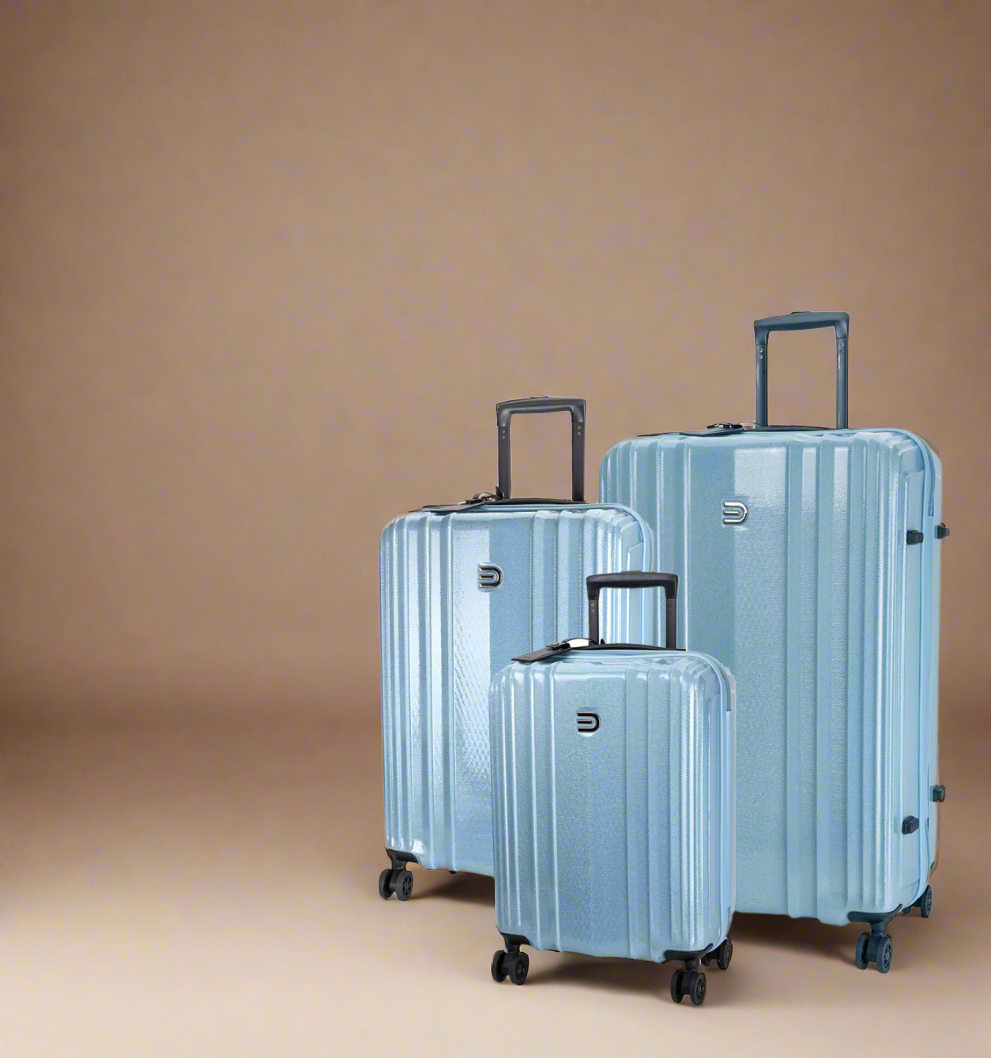 Compolite 3 Piece Travel Set