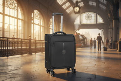 Rapido S 55cm Carry-On