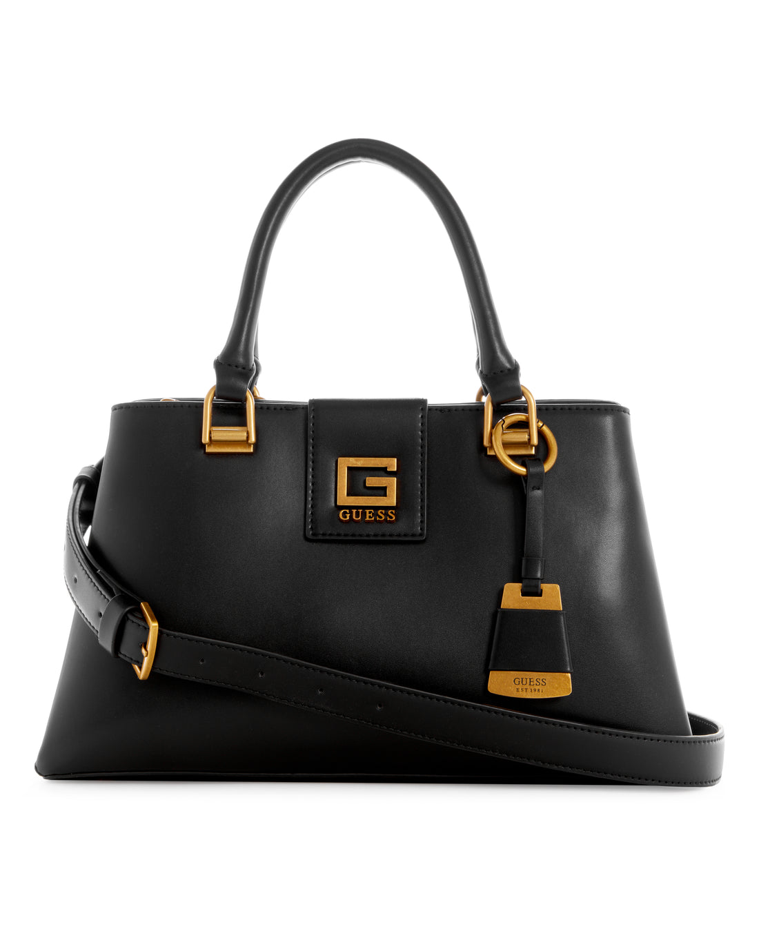 Alva Girlfriend Satchel