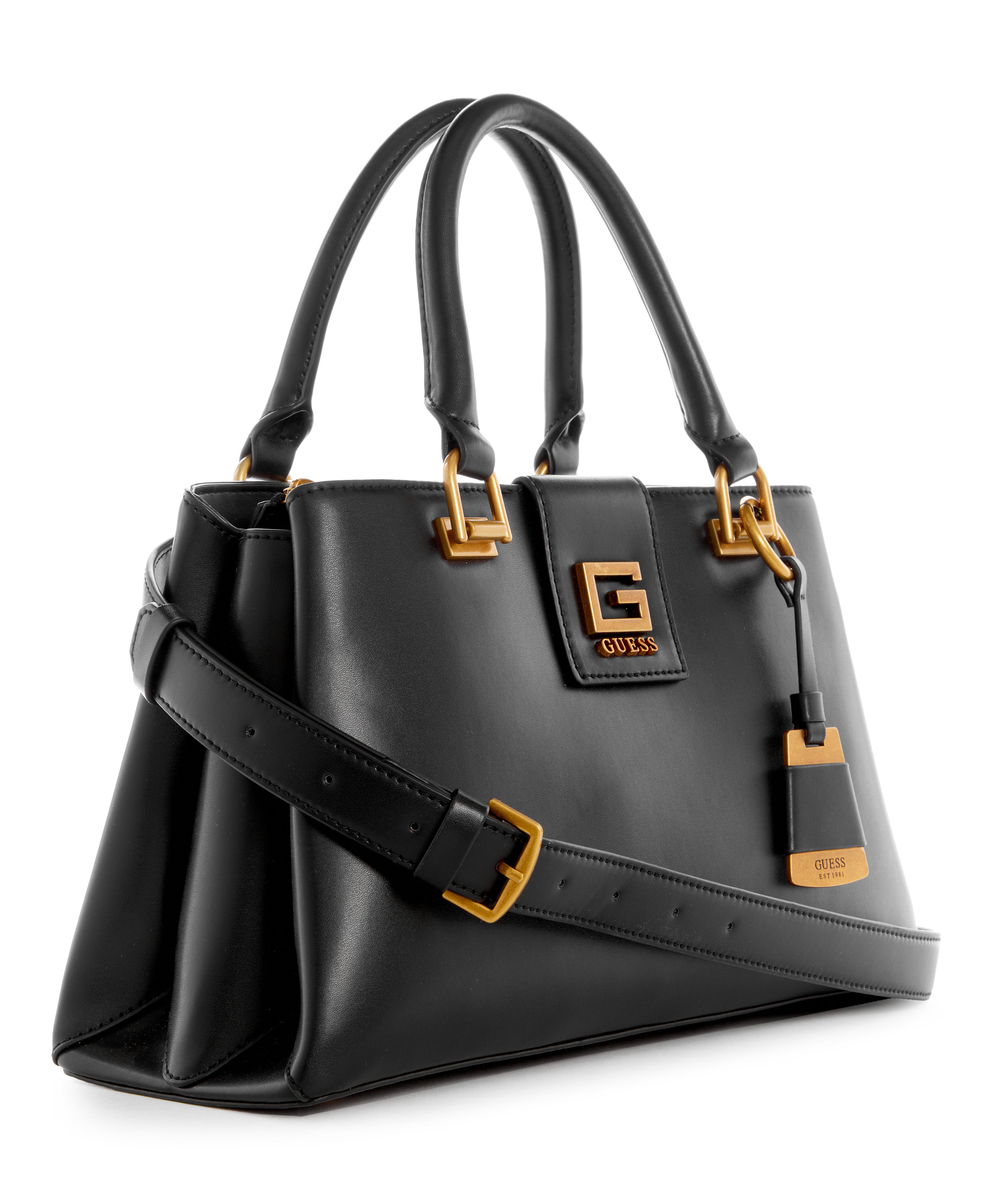 Alva Girlfriend Satchel