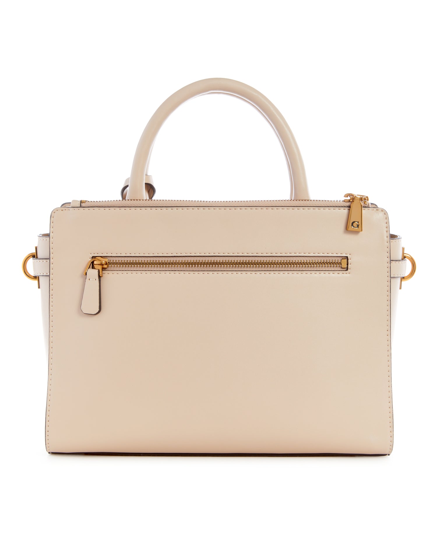 Ginevra Elite Society Satchel