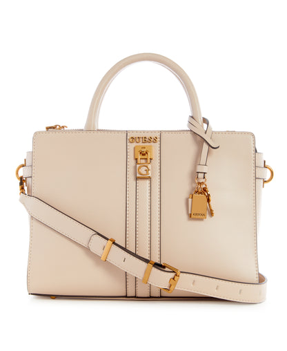 Ginevra Elite Society Satchel