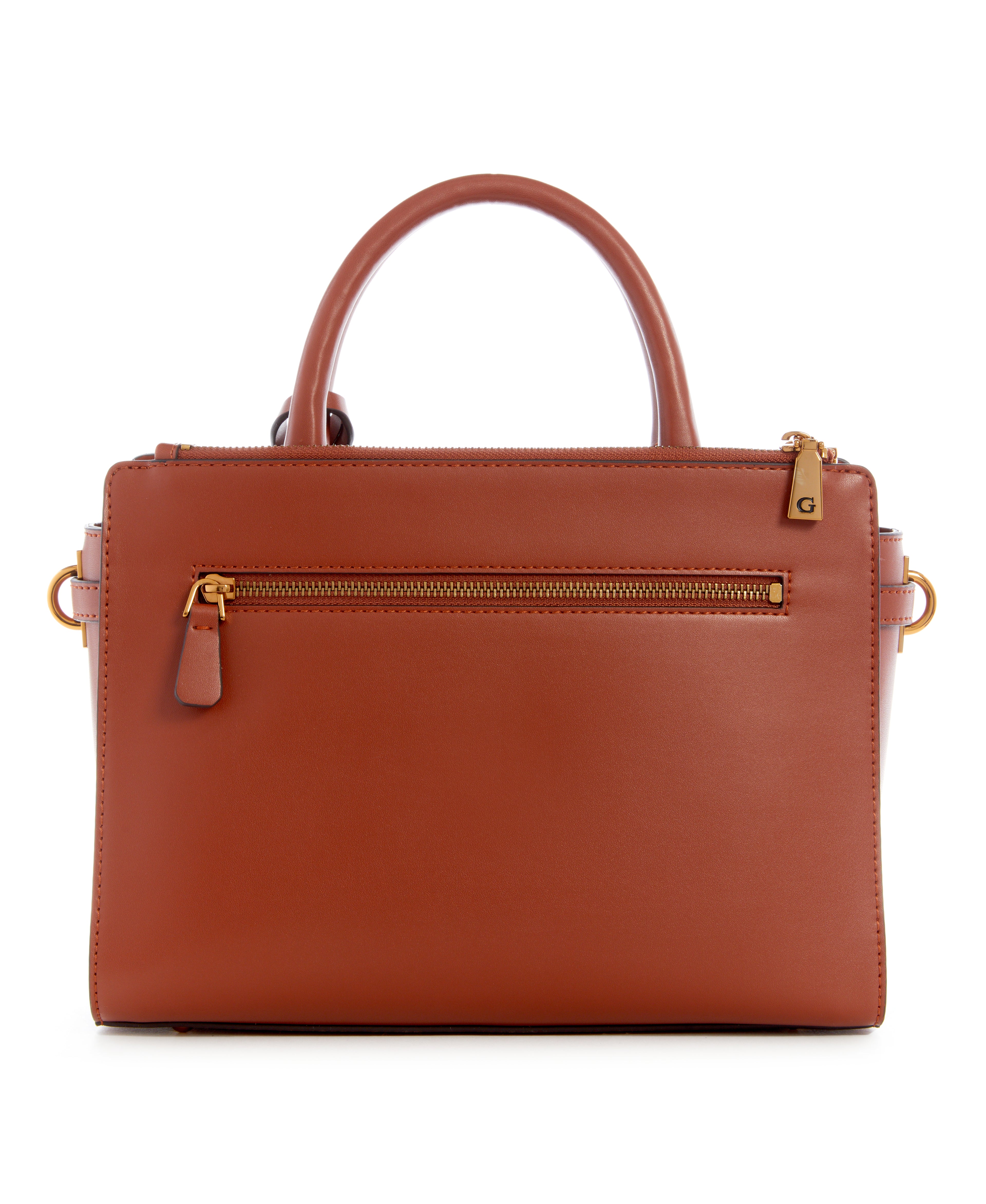 Ginevra Elite Society Satchel