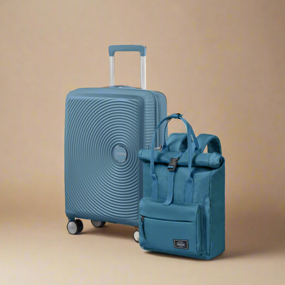 Urban Soundbox Travel Set