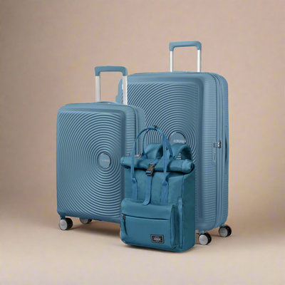 Urban Soundbox Travel Set