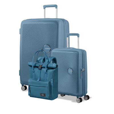 Urban Soundbox Travel Set