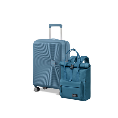 Urban Soundbox Travel Set