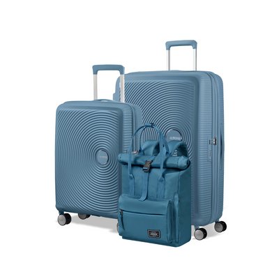 Urban Soundbox Travel Set