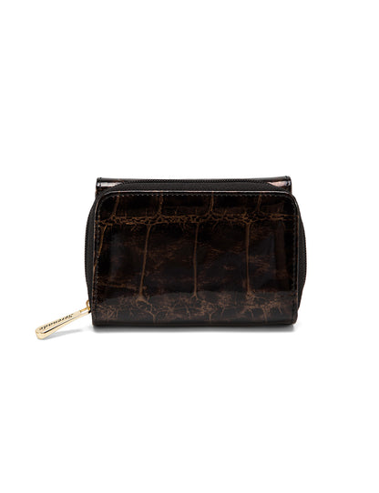 Leopard Small Purse