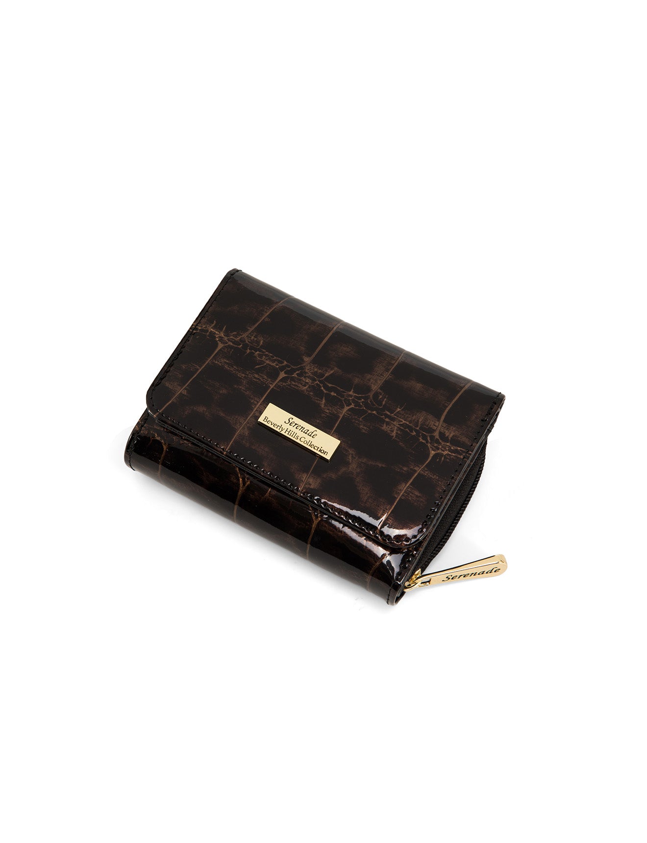 Leopard Small Purse