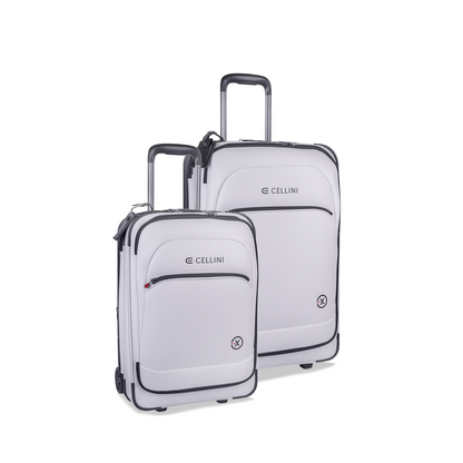 Pro X Trolley Pullman Luggage Sets