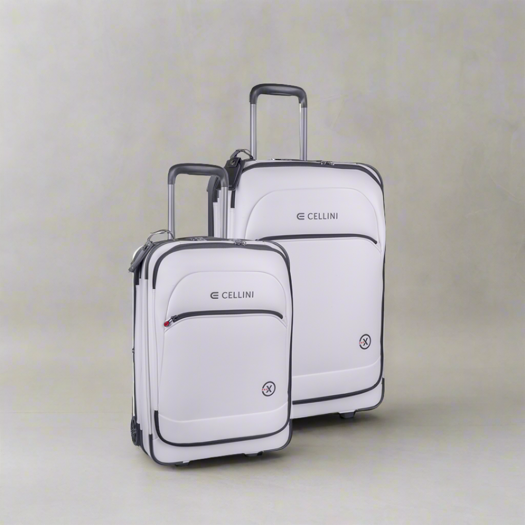 Pro X Trolley Pullman Luggage Sets