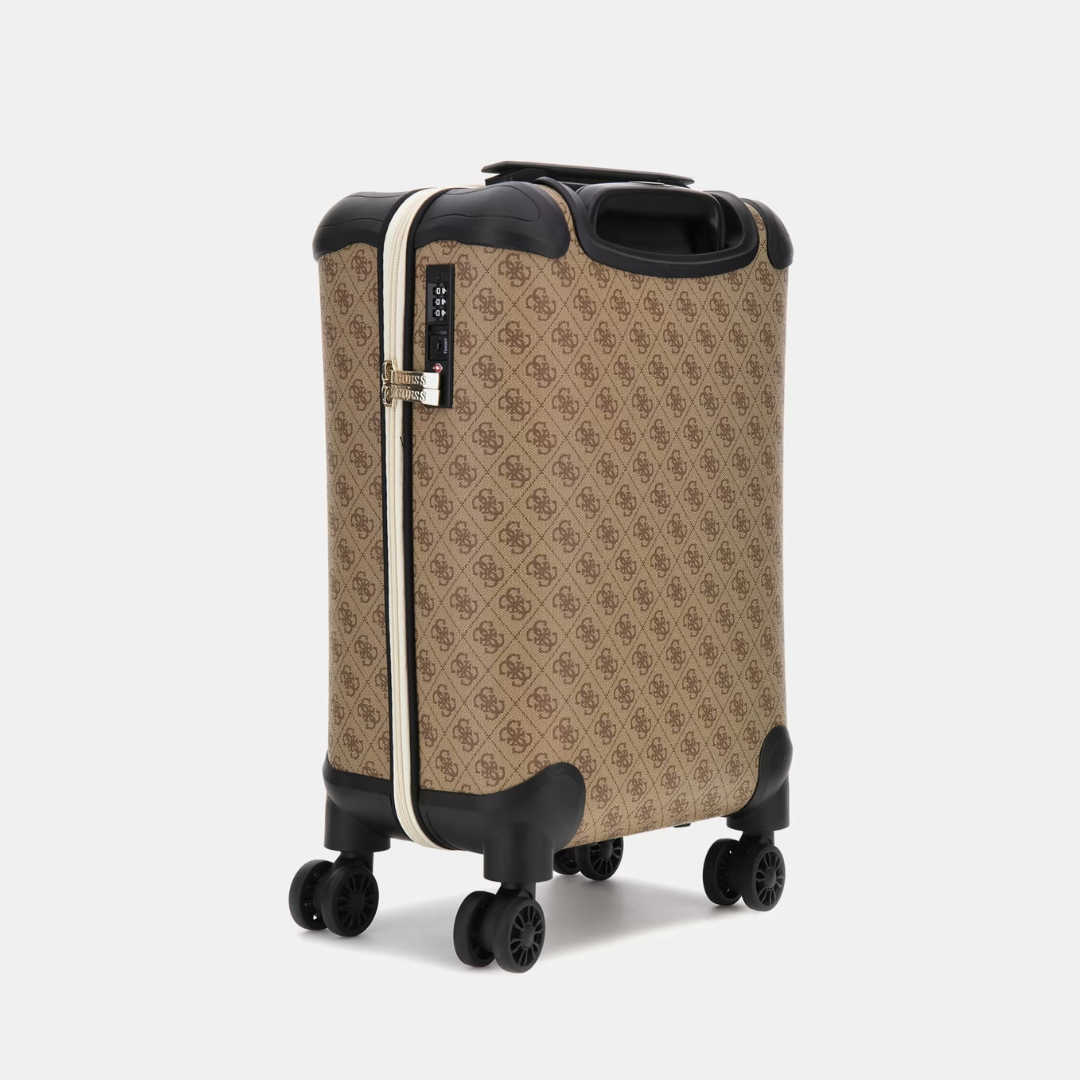 Mildred Small Trolley Case