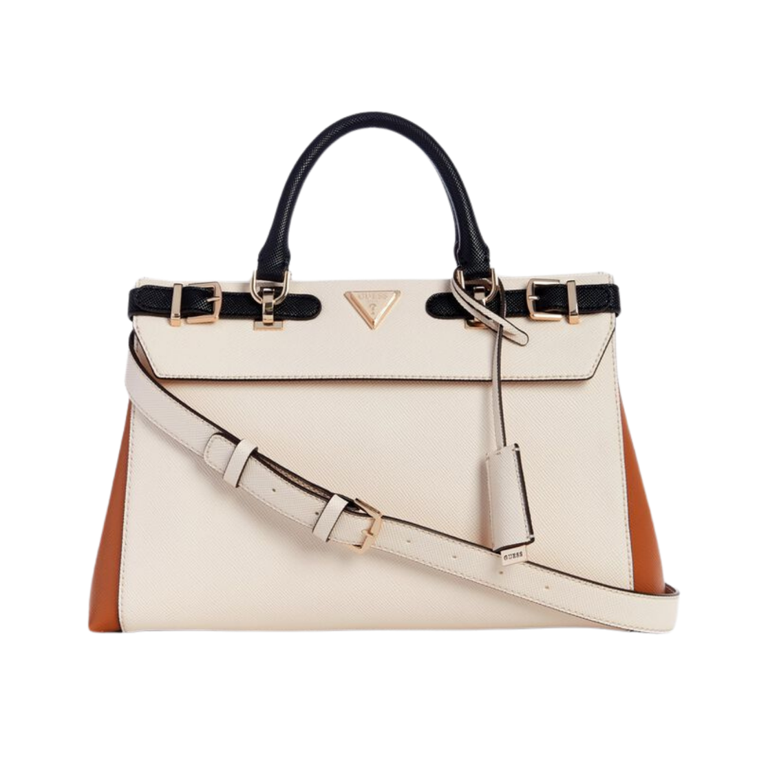 Levante Luxury Satchel