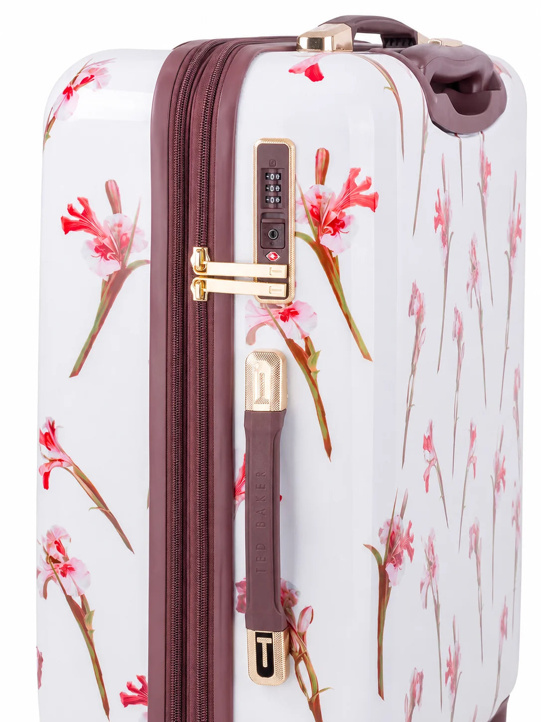 Wild Iris 55cm Carry-On