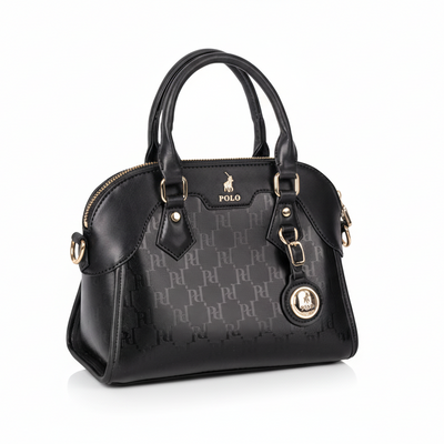 Savoy Small Shopper Crossbody