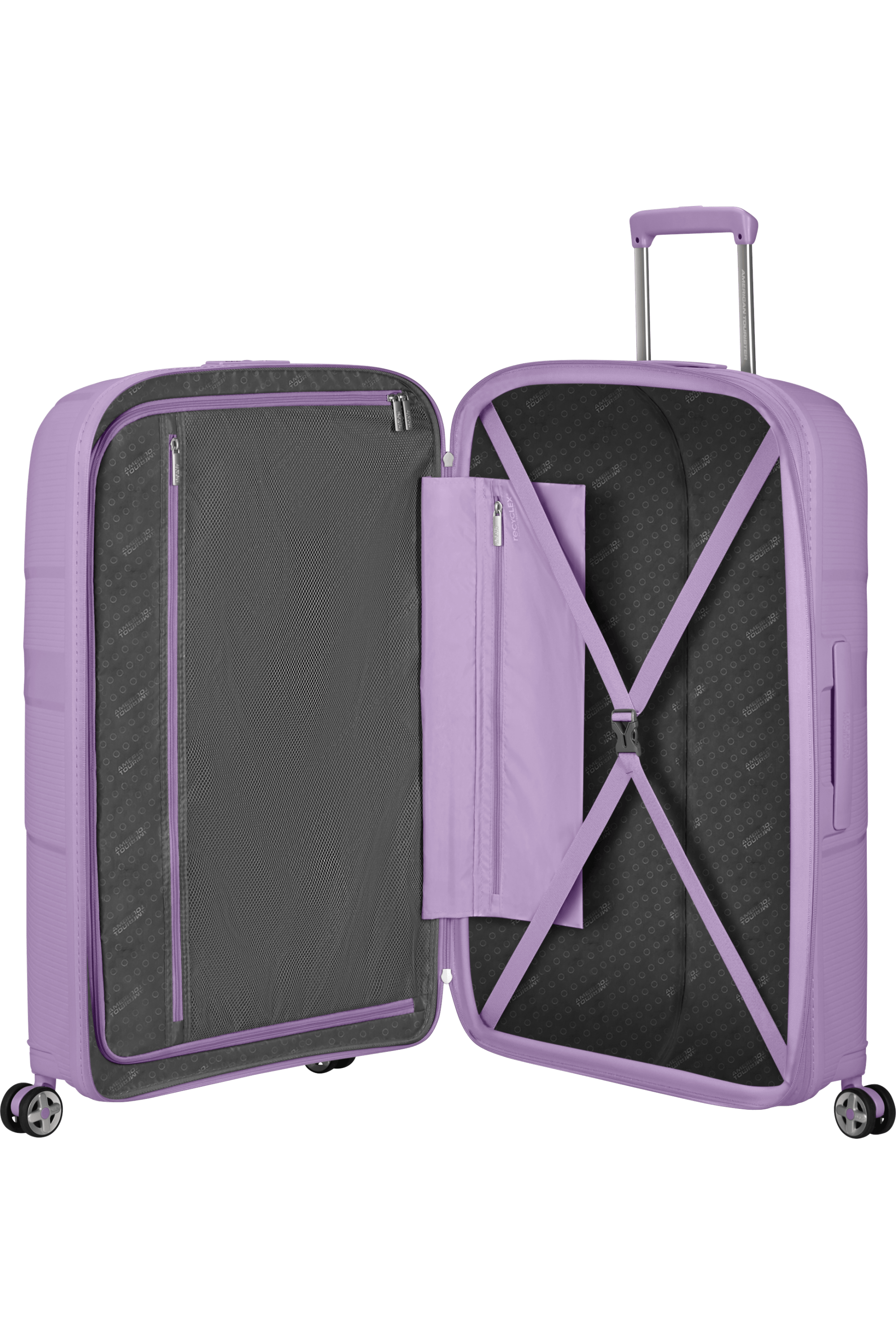 Starvibe Expandable 77cm Large Check-In