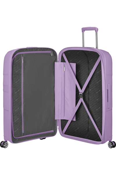 Starvibe Expandable 77cm Large Check-In