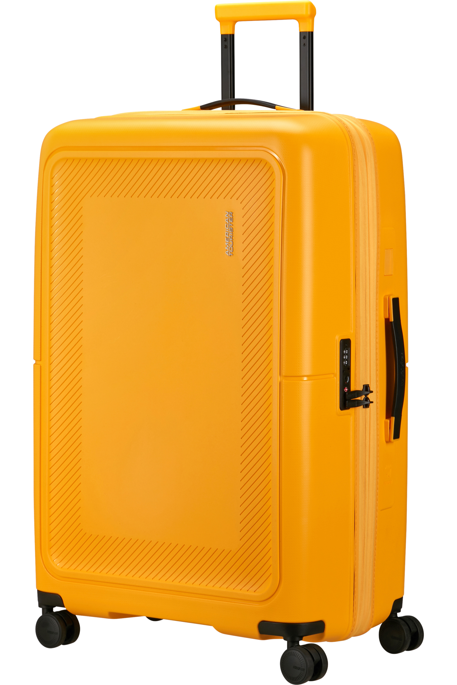 DASHPOP Spinner 2 Piece Travel Set