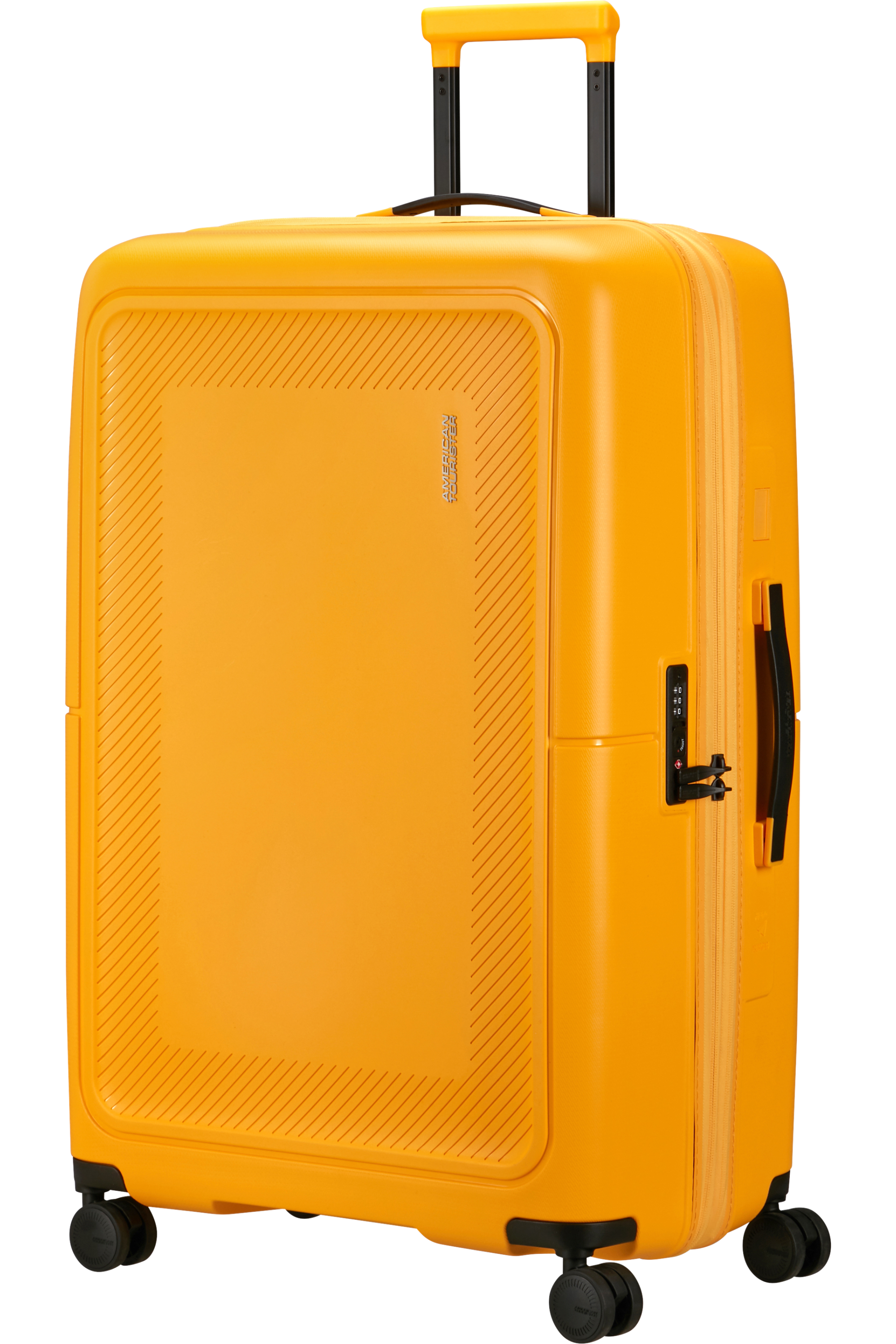 DASHPOP Spinner 2 Piece Travel Set