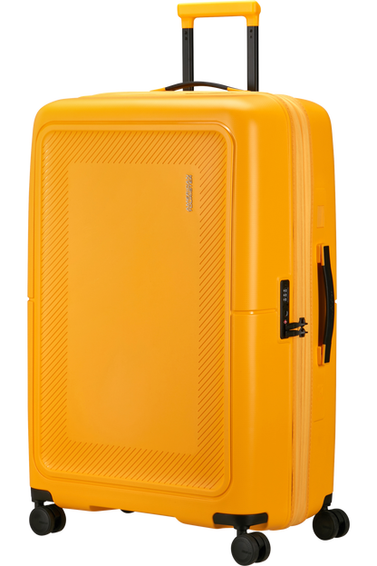 DASHPOP Spinner 2 Piece Travel Set