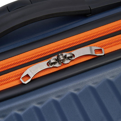 Securitech Patrol 55cm Expandable Carry-On