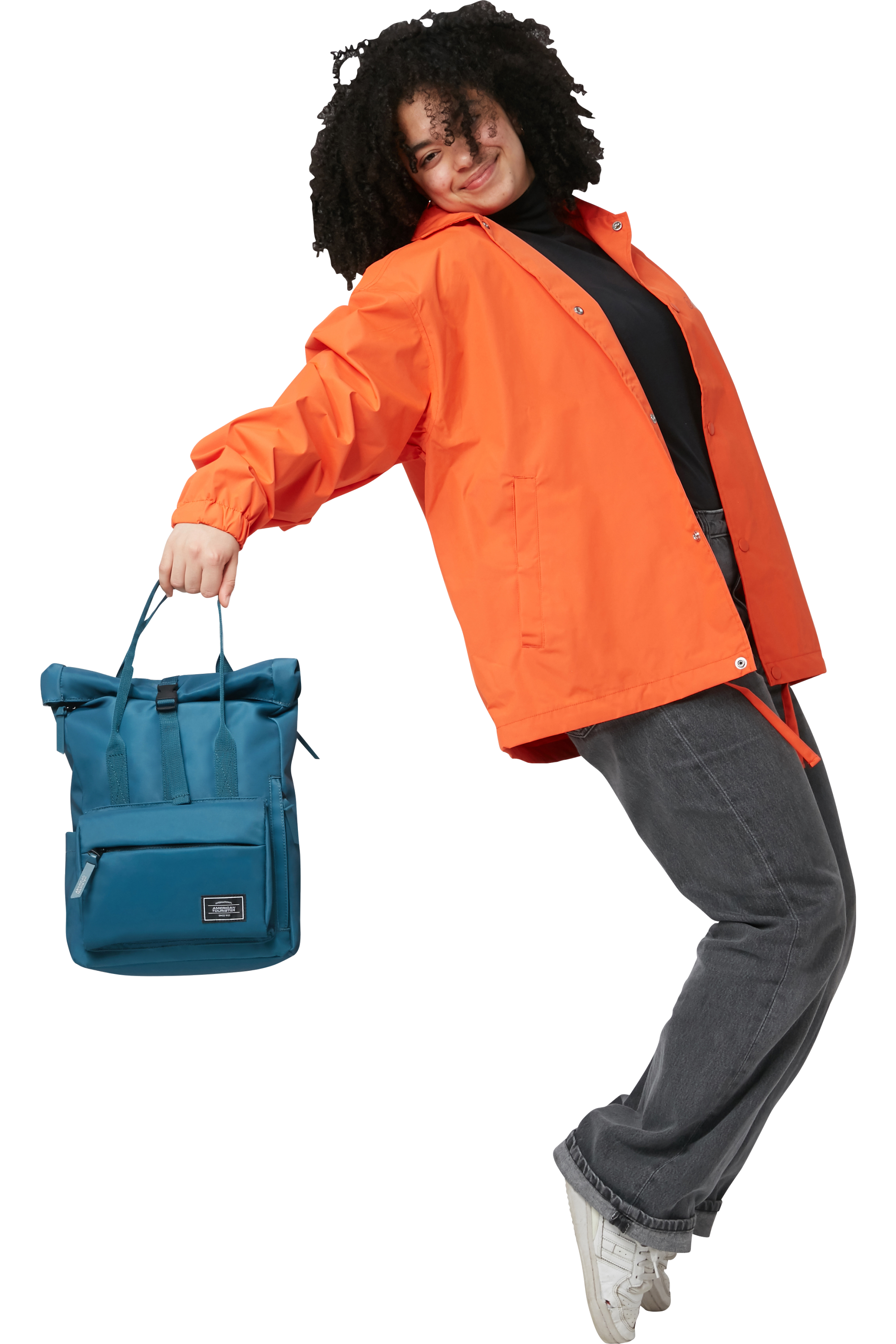 Urban Groove Ug25 Tote Backpack 15.6′
