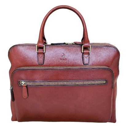 Vega Large Briefcase