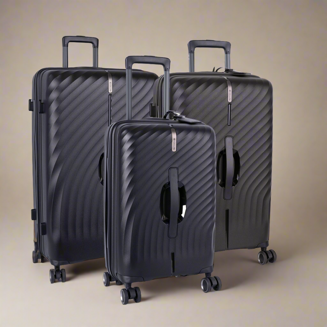 Xpedition Luggage Trunk Sets