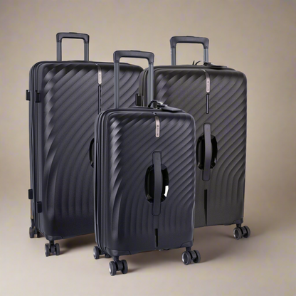 Xpedition Luggage Trunk Sets