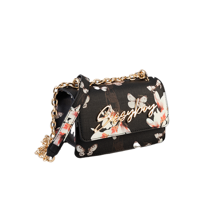 Fancy Florals Sling