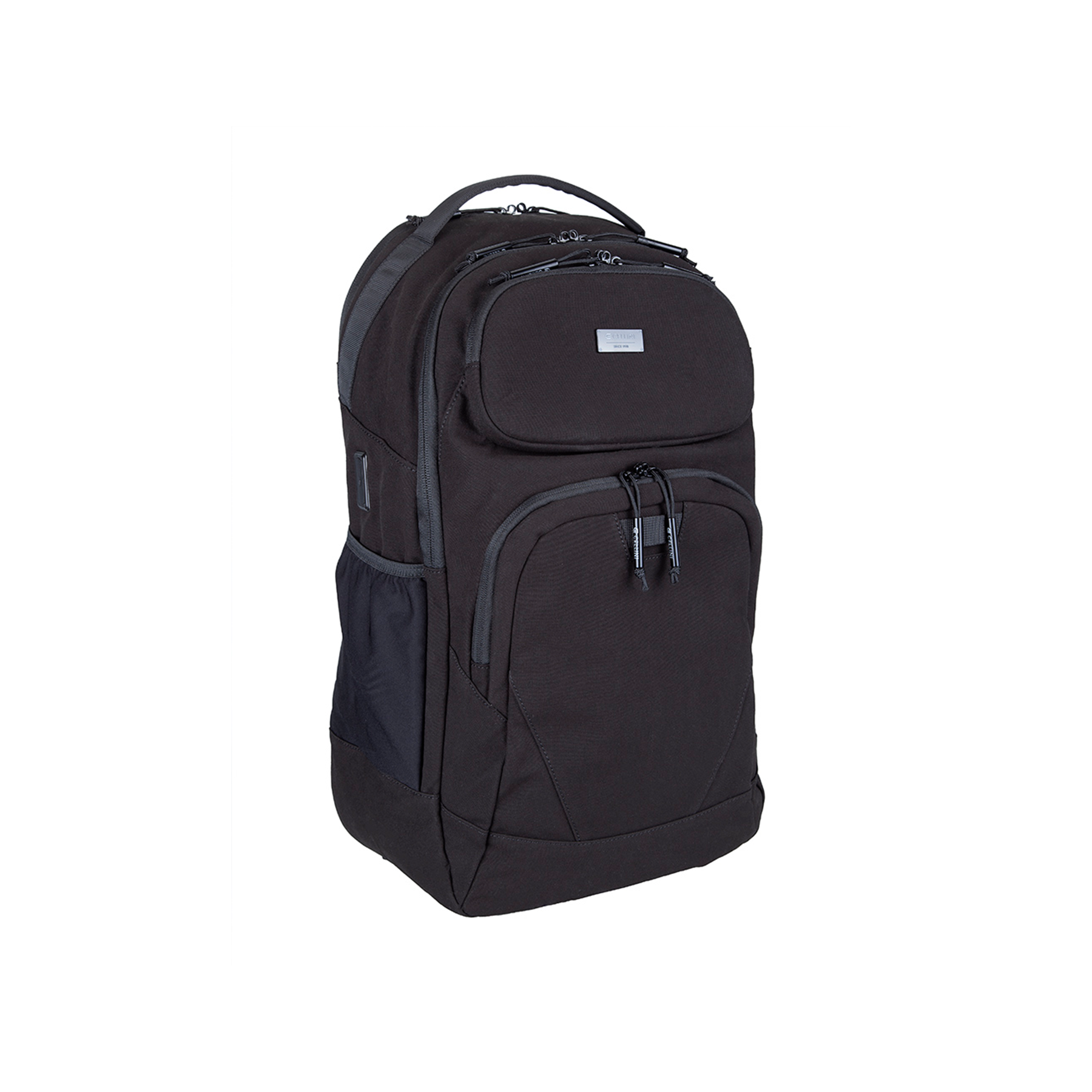 Explorer Pro Shockproof Pocket Backpack