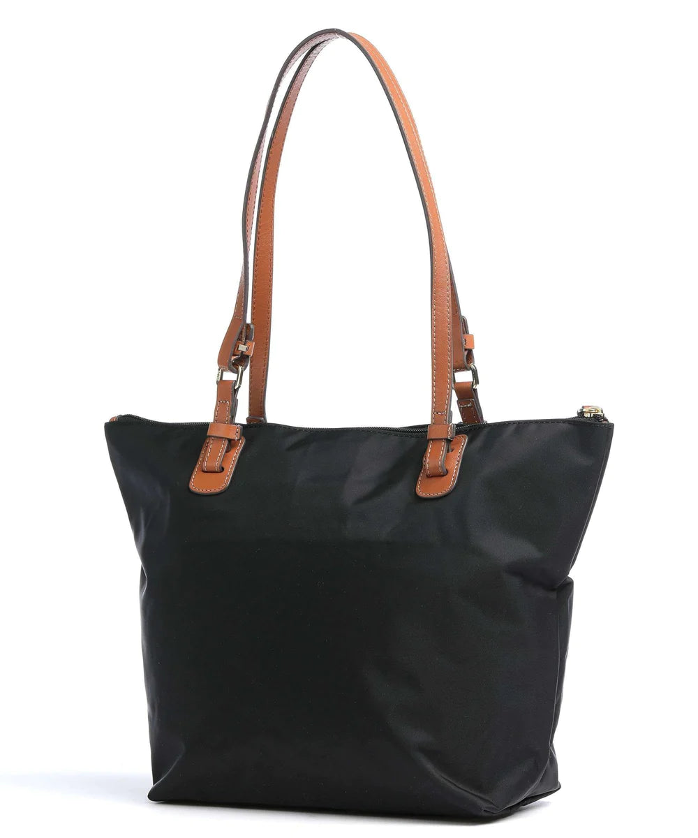 X-BAGS -TOTE LARGE 2 IN 1