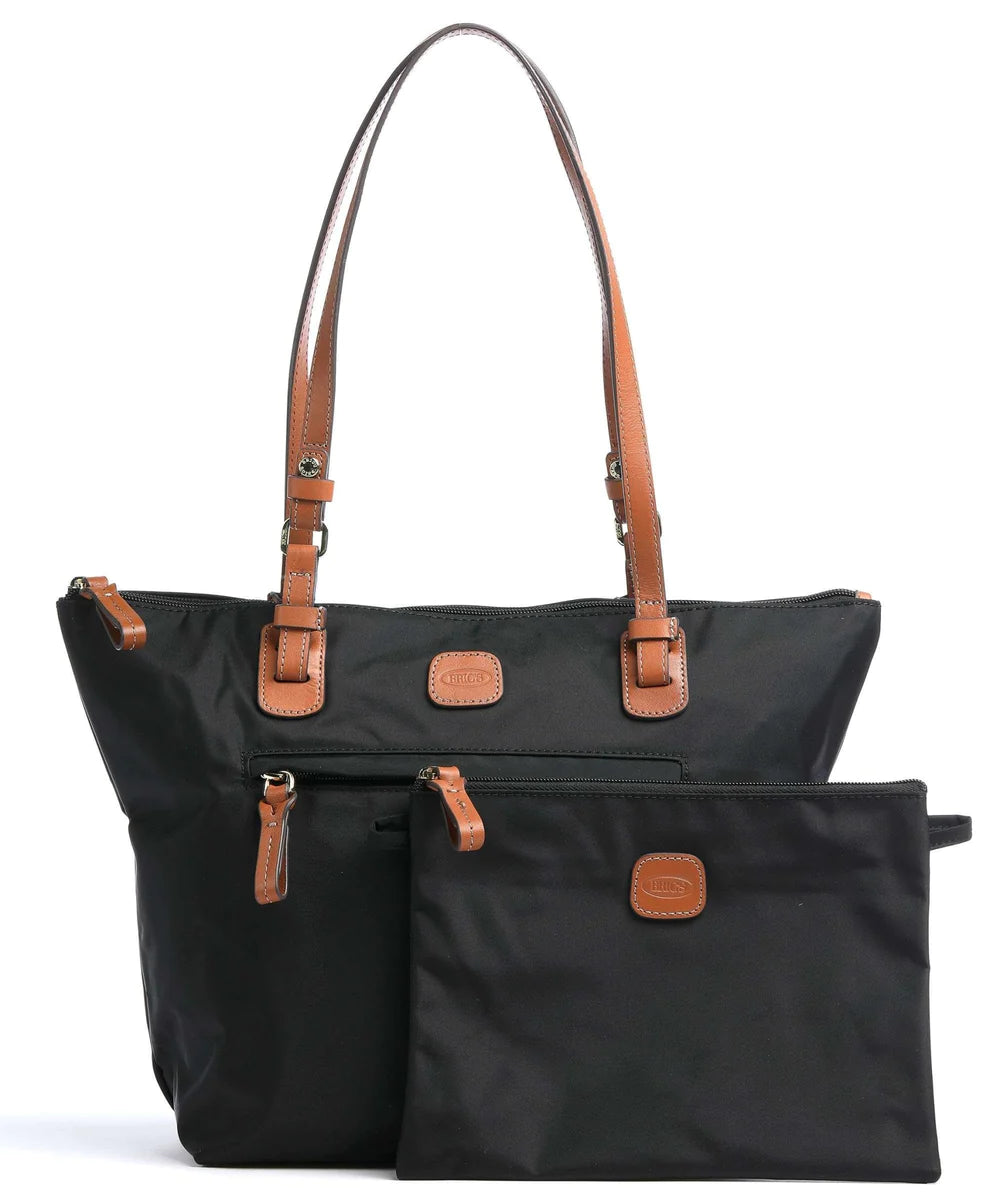 X BAGS TOTE LARGE 2 IN 1 Wayfare Culture Tote Bag Bric s