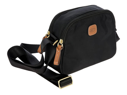 X-BAGS -TRAVEL SHOULDER BAG