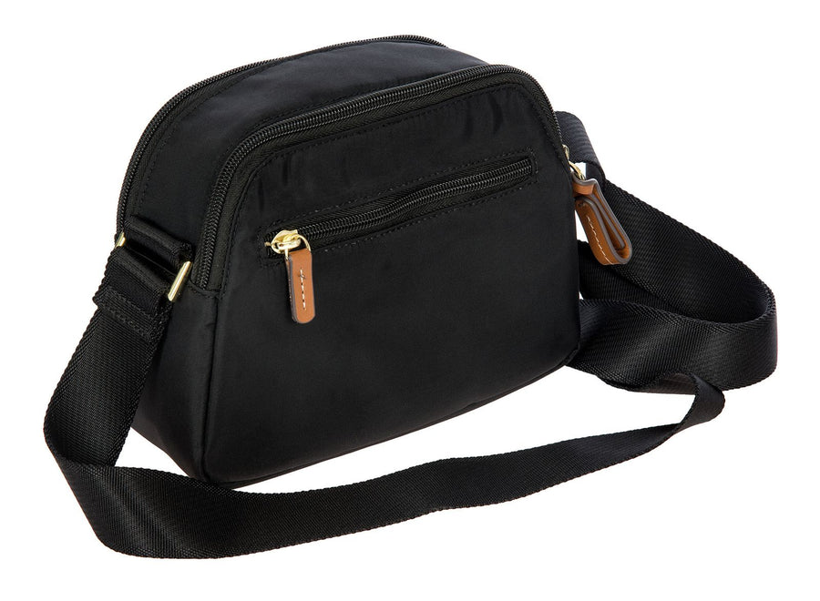 X-BAGS -TRAVEL SHOULDER BAG