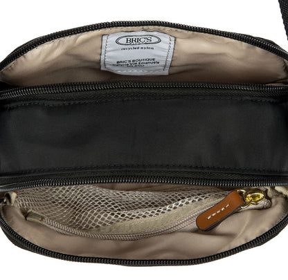 X-BAGS -TRAVEL SHOULDER BAG