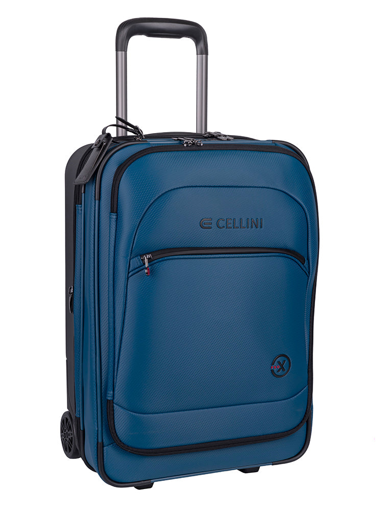 Pro X 56cm Carry-On Pullman