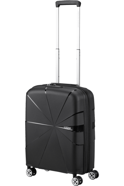Starvibe Expandable 55cm Carry-On