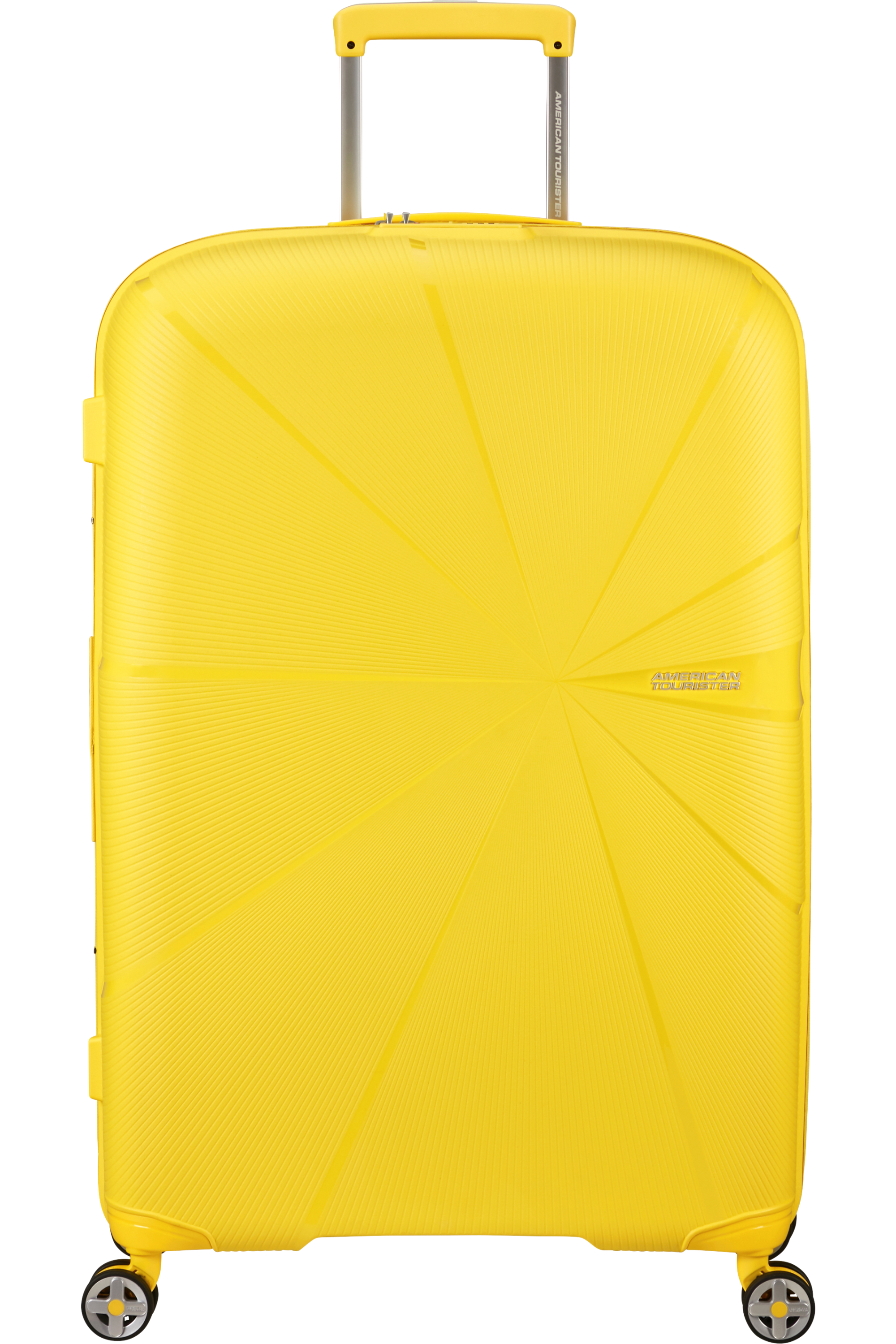 Starvibe Expandable 77cm Large Check-In